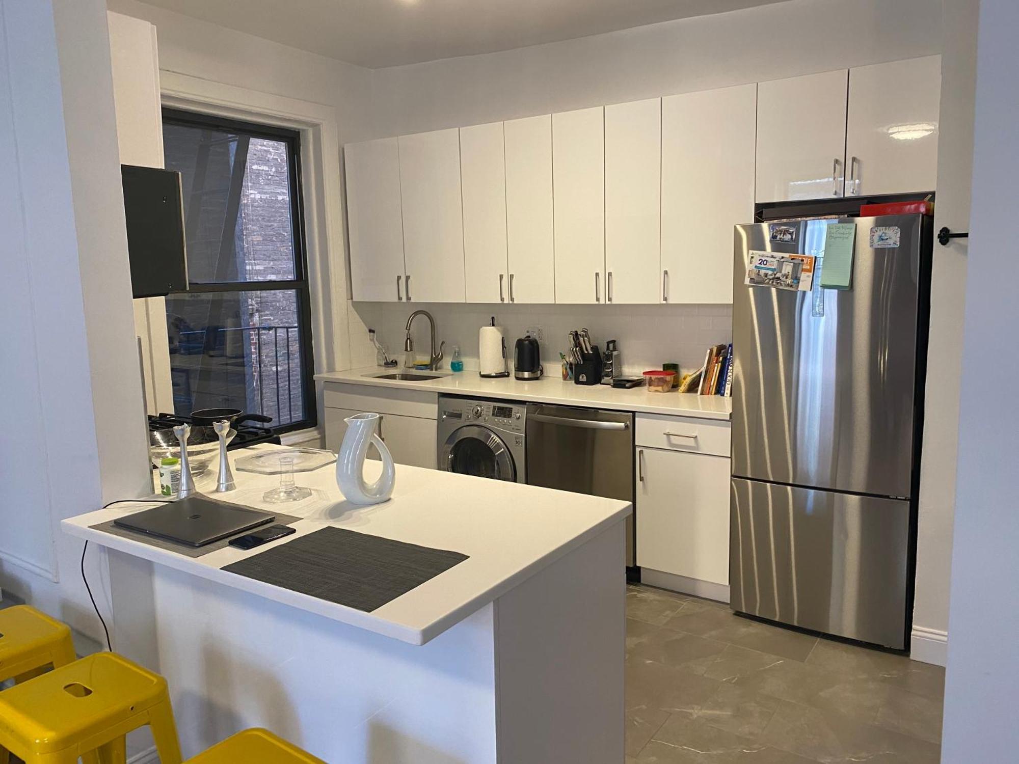 Large 3 Bedroom Perfect For Families * Nueva York