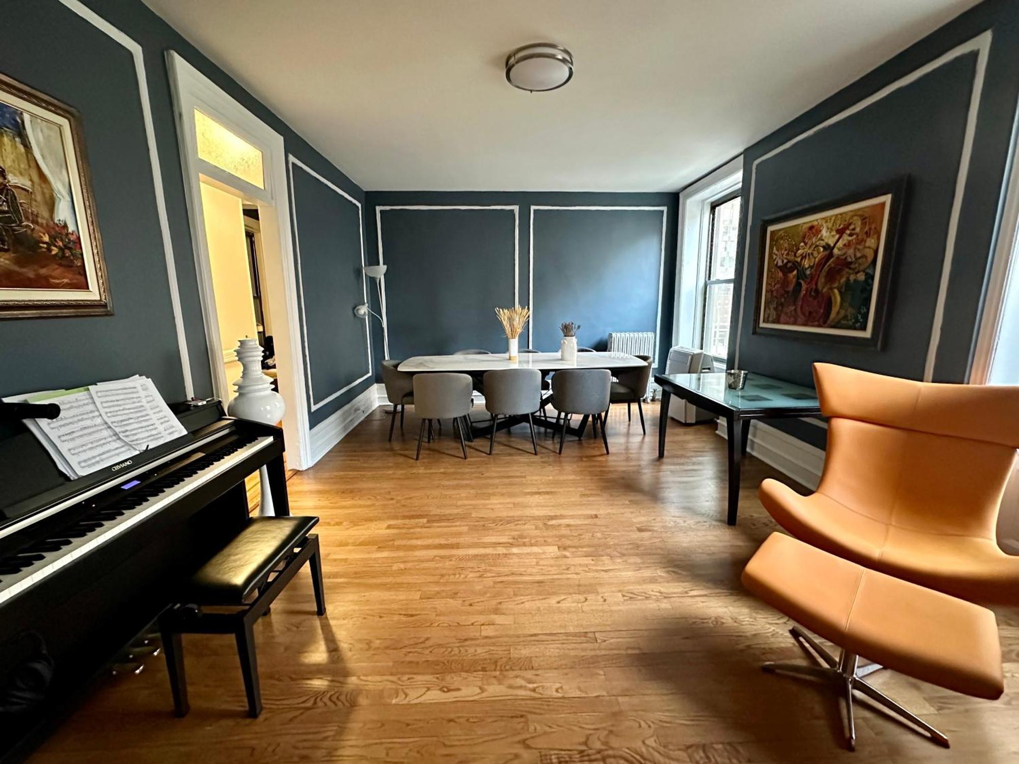 Large 3 Bedroom Perfect For Families Apartamento *