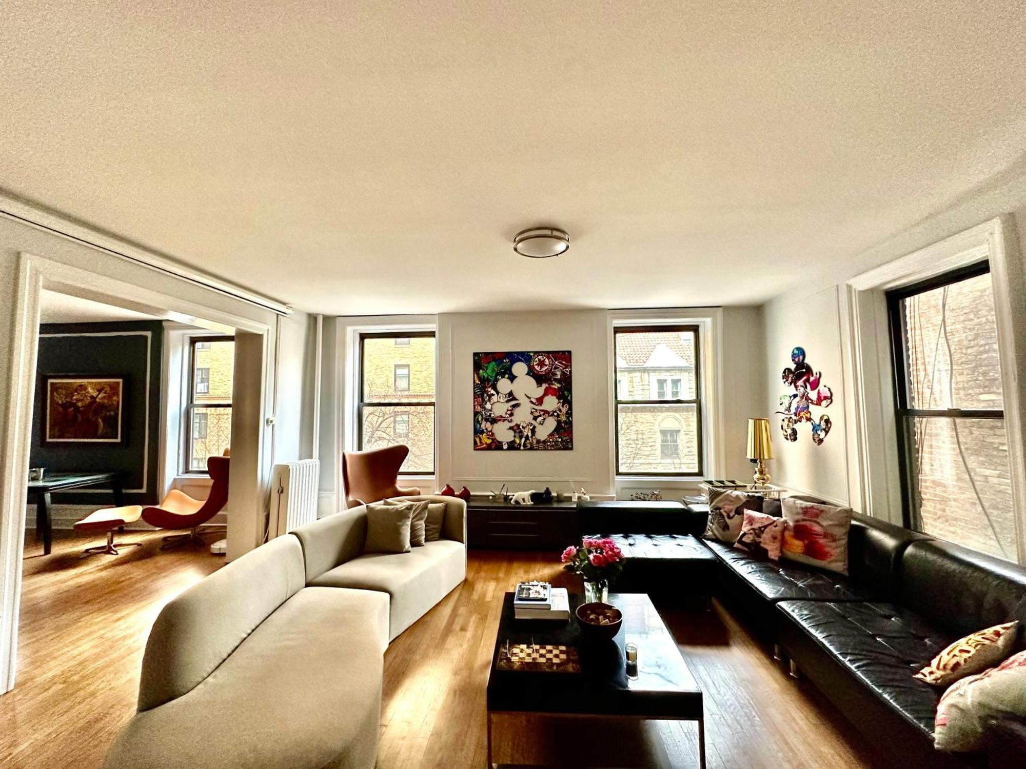 Apartamento Large 3 Bedroom Perfect For Families